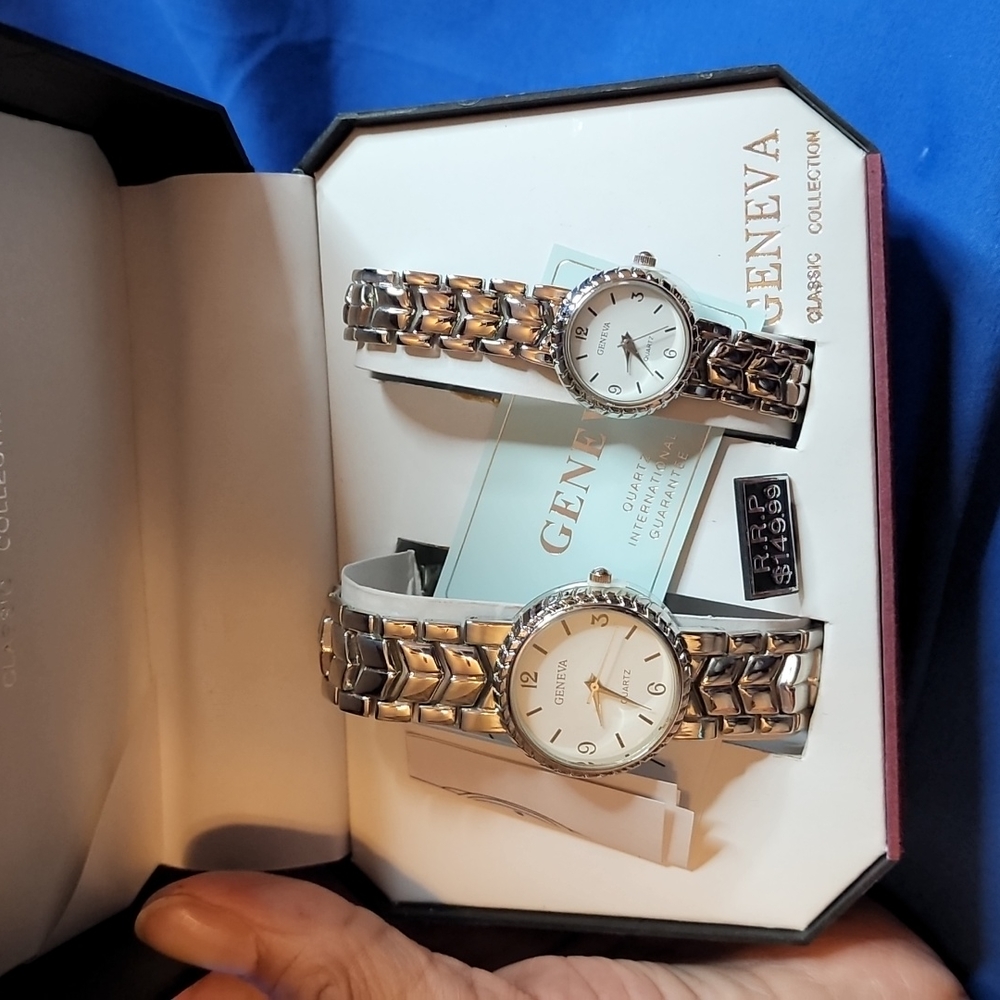 Watches
